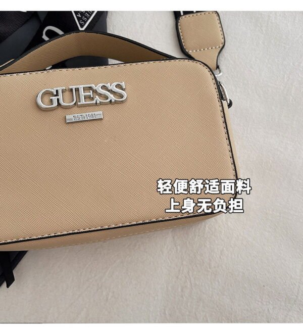 GUESS bag PDD756 size20X7X11cm