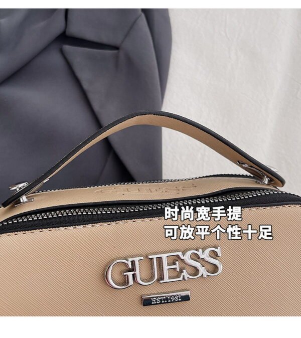 GUESS bag PDD756 size20X7X11cm