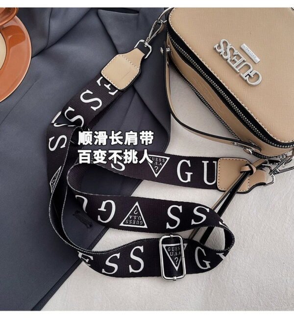 GUESS bag PDD756 size20X7X11cm