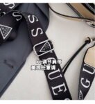 GUESS bag PDD756 size20X7X11cm