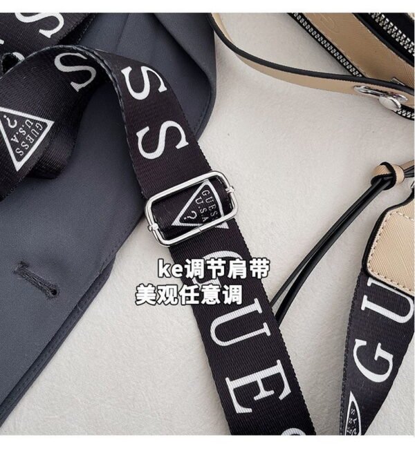 GUESS bag PDD756 size20X7X11cm