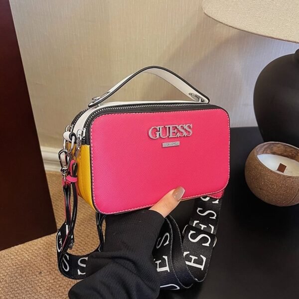 GUESS bag PDD756 size20X7X11cm