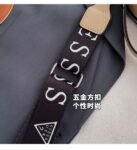GUESS bag PDD756 size20X7X11cm