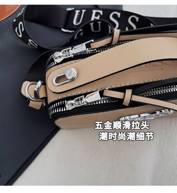 GUESS bag PDD756 size20X7X11cm