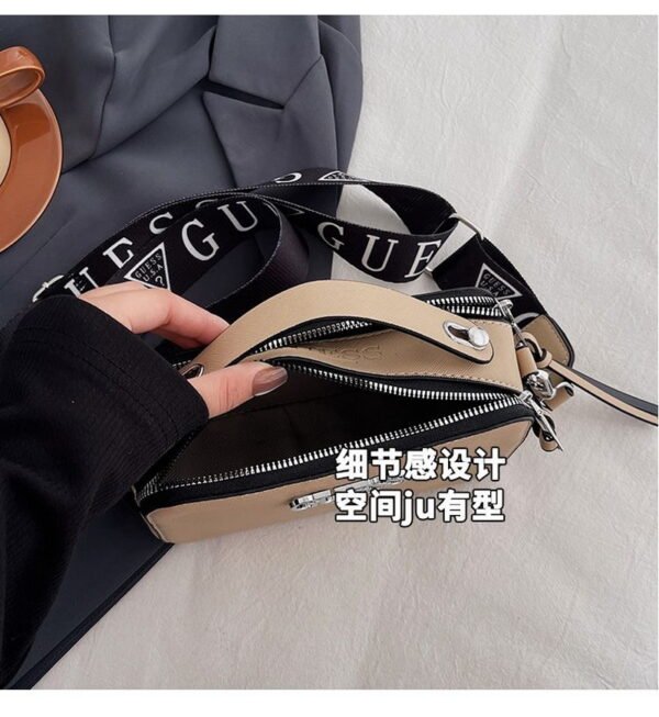 GUESS bag PDD756 size20X7X11cm