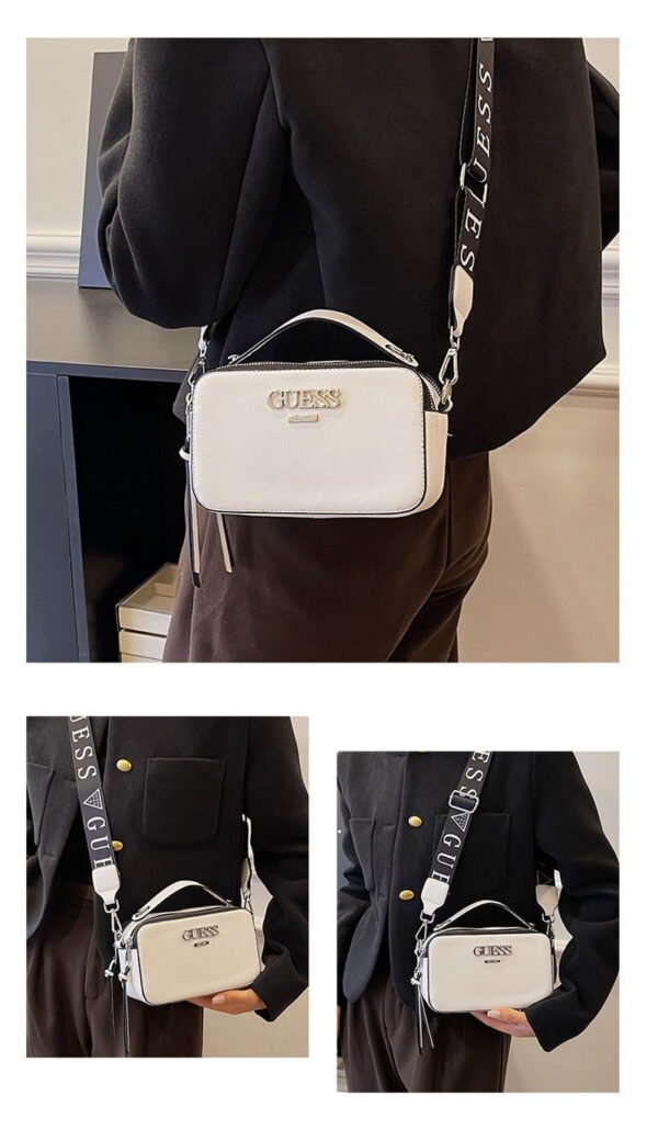 GUESS bag PDD756 size20X7X11cm