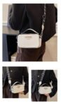 GUESS bag PDD756 size20X7X11cm