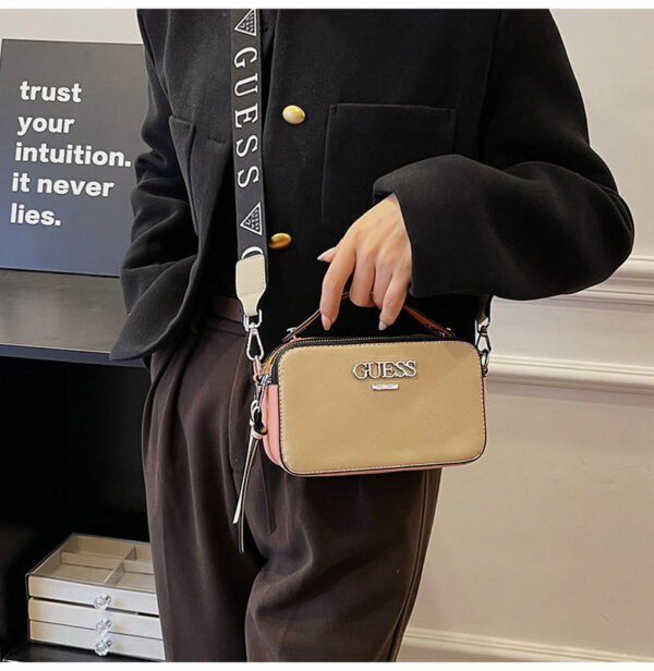 GUESS bag PDD756 size20X7X11cm