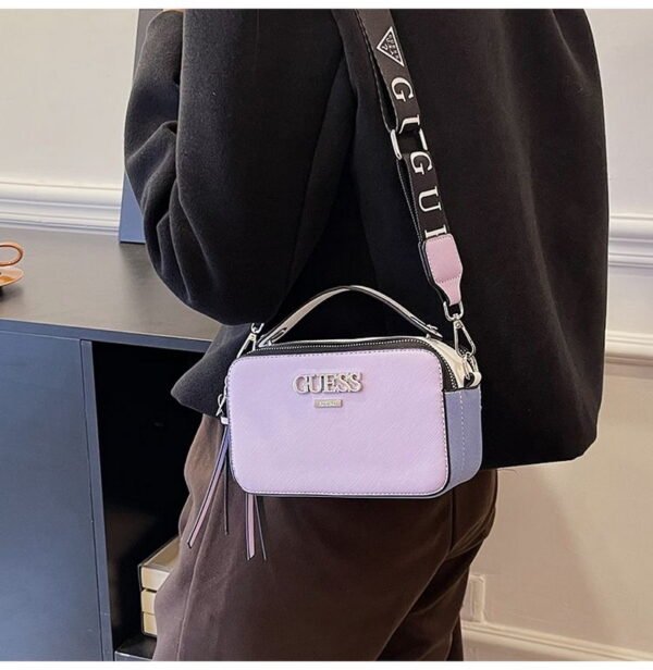 GUESS bag PDD756 size20X7X11cm