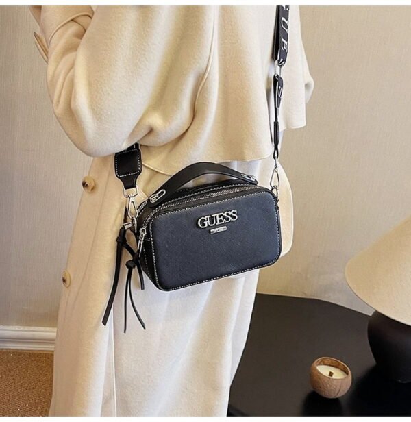 GUESS bag PDD756 size20X7X11cm