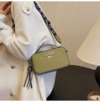 GUESS bag PDD756 size20X7X11cm