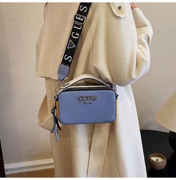 GUESS bag PDD756 size20X7X11cm