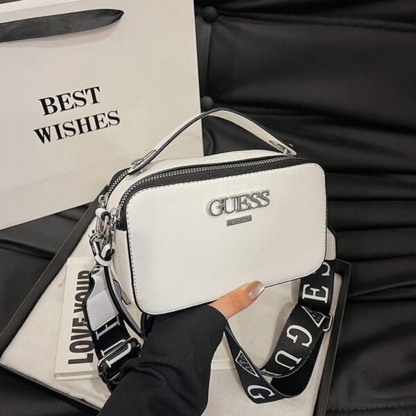 GUESS bag PDD756 size20X7X11cm