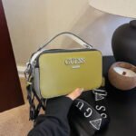 GUESS bag PDD756 size20X7X11cm