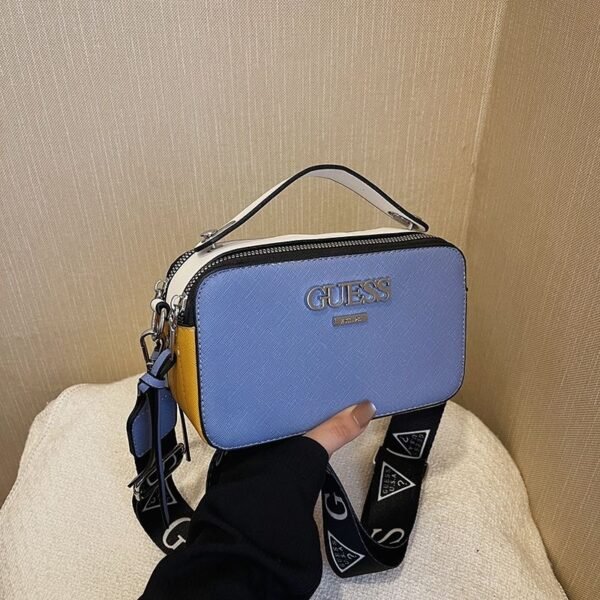 GUESS bag PDD756 size20X7X11cm