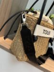 tous bag 62053 size 24-20-12cm