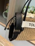 tous bag 62053 size 24-20-12cm