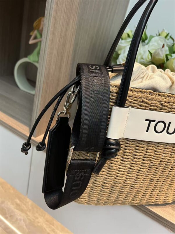 tous bag 62053 size 24-20-12cm