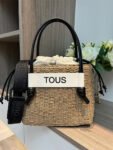 tous bag 62053 size 24-20-12cm