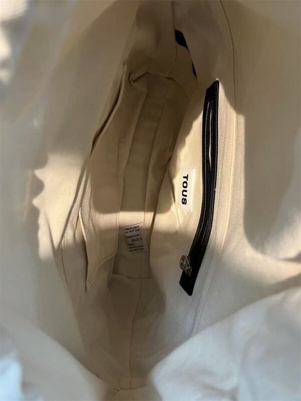 tous bag 62054 size38-23-10cm