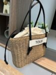 tous bag 62054 size38-23-10cm