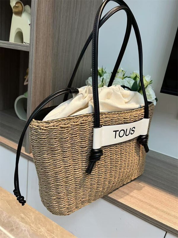 tous bag 62054 size38-23-10cm