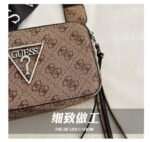 GUESS bag PDD540 size19x7x11cm