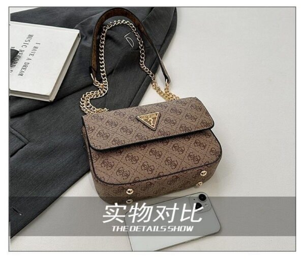 GUESS bag PDD541 size22x17x6.5cm