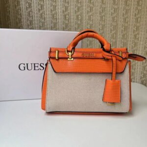 GUESS bag PDD558 size23.5X17X6cm