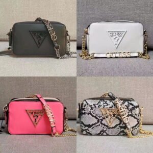 GUESS bag PDD602 size19X6X12cm