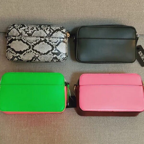 GUESS bag PDD602 size19X6X12cm