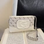 GUESS bag PDD757 size25X8X16cm