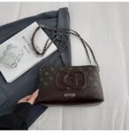 GUESS bag PDD757 size25X8X16cm