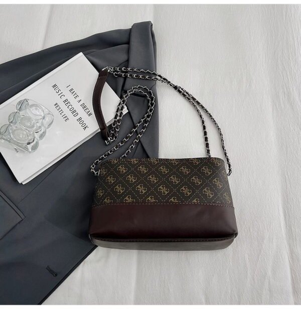 GUESS bag PDD757 size25X8X16cm