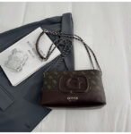 GUESS bag PDD757 size25X8X16cm