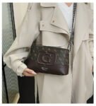 GUESS bag PDD757 size25X8X16cm