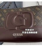 GUESS bag PDD757 size25X8X16cm