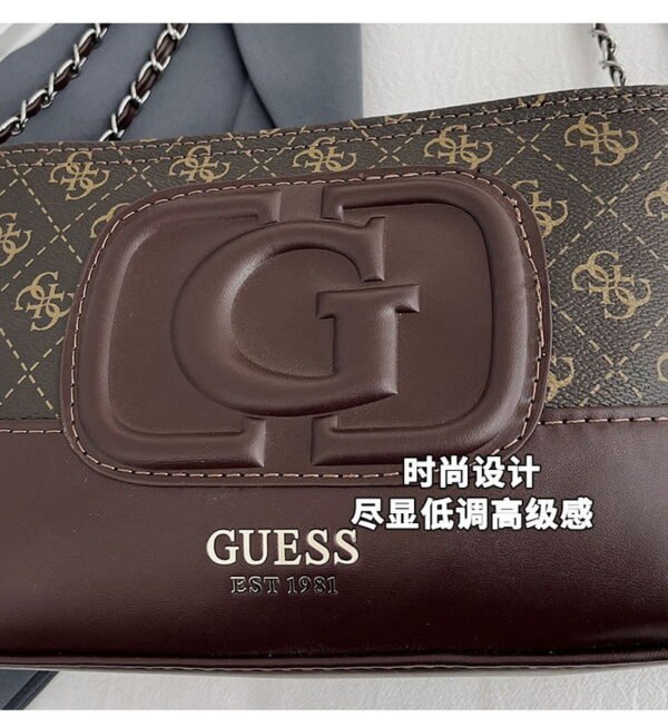 GUESS bag PDD757 size25X8X16cm