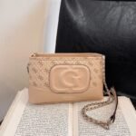 GUESS bag PDD757 size25X8X16cm