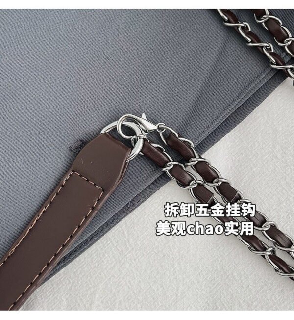 GUESS bag PDD757 size25X8X16cm