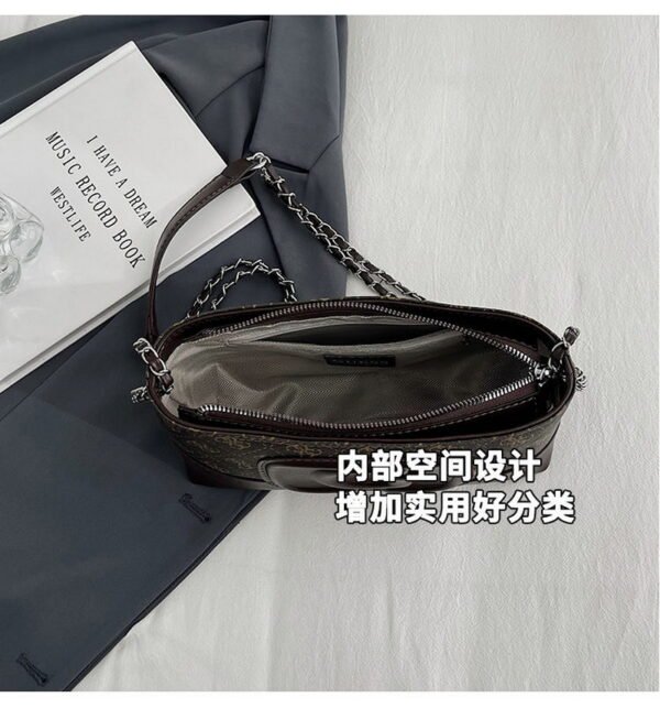 GUESS bag PDD757 size25X8X16cm