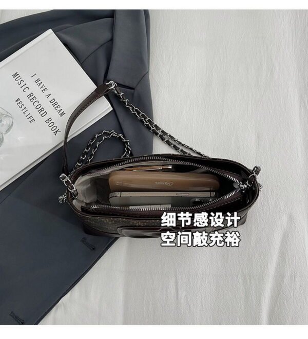 GUESS bag PDD757 size25X8X16cm