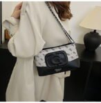 GUESS bag PDD757 size25X8X16cm