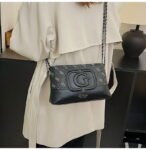 GUESS bag PDD757 size25X8X16cm