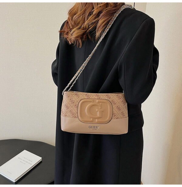 GUESS bag PDD757 size25X8X16cm