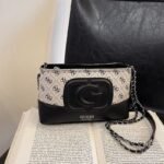 GUESS bag PDD757 size25X8X16cm