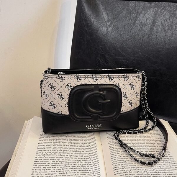 GUESS bag PDD757 size25X8X16cm