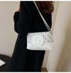 GUESS bag PDD757 size25X8X16cm
