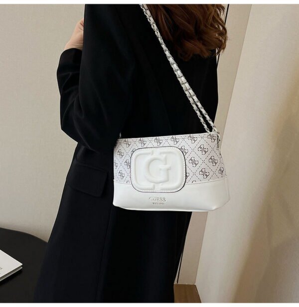 GUESS bag PDD757 size25X8X16cm