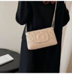 GUESS bag PDD757 size25X8X16cm